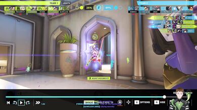 Vtuber Makes You Want To Play Ana So Badly