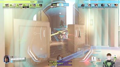 Vtuber Makes You Want To Play Ana So Badly