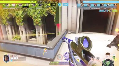 Vtuber Makes You Want To Play Ana So Badly