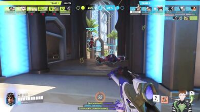 Vtuber Makes You Want To Play Ana So Badly