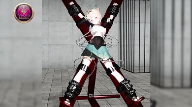 BDSM laughter of pleasure