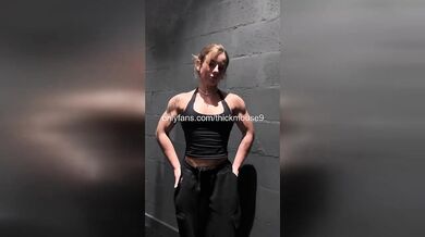 18yo TikTok Star’s First Anal – Virgin Pussy Ripped Wide Open Live!