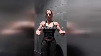 18yo TikTok Star’s First Anal – Virgin Pussy Ripped Wide Open Live!
