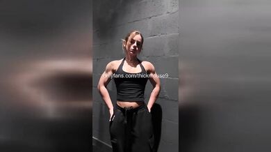 18yo TikTok Star’s First Anal – Virgin Pussy Ripped Wide Open Live!