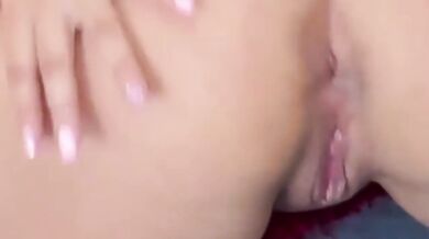 close cam in my ass
