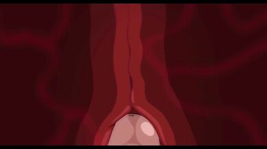 Proud Creampie Begs For More In Fevered Passion