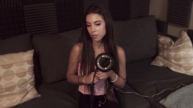Heartbeat ASMR ‍ Feel Every Beat (So Relaxing & Tingly) | Zya ASMR 4K