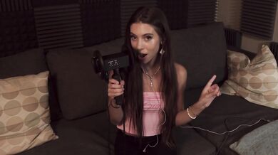 Heartbeat ASMR ‍ Feel Every Beat (So Relaxing & Tingly) | Zya ASMR 4K