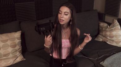Heartbeat ASMR ‍ Feel Every Beat (So Relaxing & Tingly) | Zya ASMR 4K