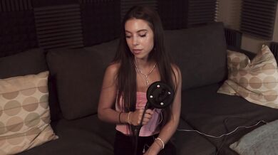 Heartbeat ASMR ‍ Feel Every Beat (So Relaxing & Tingly) | Zya ASMR 4K