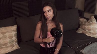 Heartbeat ASMR ‍ Feel Every Beat (So Relaxing & Tingly) | Zya ASMR 4K
