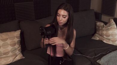 Heartbeat ASMR ‍ Feel Every Beat (So Relaxing & Tingly) | Zya ASMR 4K