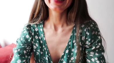 TRAD WIFE TAKES CARE OF YOU ASMR ROLEPLAY