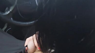 I love fucking for money