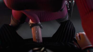 Ada being a Asian Slut wants Cock and Cum