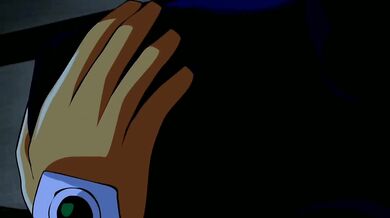 Teen Titans Raven Anal Night