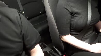 ahetoro69 sets aggressive tone with hot nurse seduction