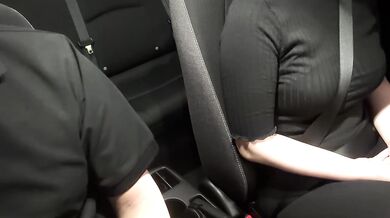 ahetoro69 sets aggressive tone with hot nurse seduction