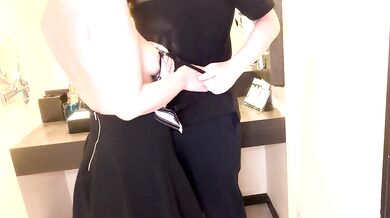 ahetoro69 sets aggressive tone with hot nurse seduction