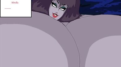 Sibella growing re