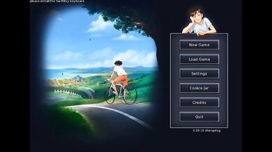 Cassie Complete Quest (Full Walkthrough) -Summertime Saga 0.20.16 (Latest Version) Old update (0.20.16)
