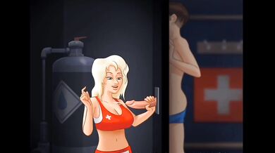 Cassie Complete Quest (Full Walkthrough) -Summertime Saga 0.20.16 (Latest Version) Old update (0.20.16)