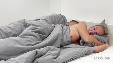 Woke Up Horny And Fucked My Wife