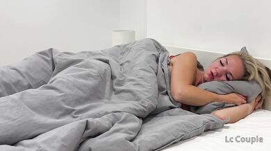 Woke Up Horny And Fucked My Wife