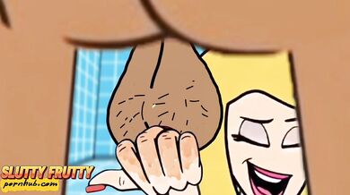 Slutty Stepmom and Stepson Take a Shower Together. What Could Go Wrong? Cartoon