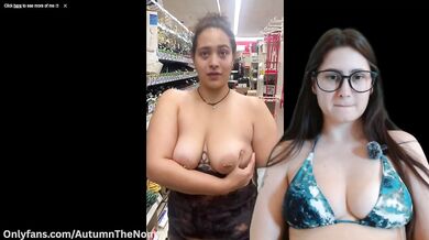 Reacting to Cracking in Public Store and Getting Caught