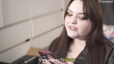 Porn story - Giving myself to my husband's boss ans his wife