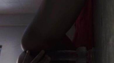 di ko mapigilang mag dildo