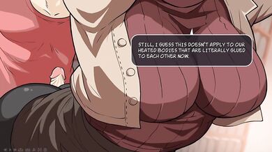 The librarian girl really satisfied me porn game gameplay