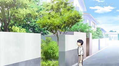 Love wa Gal kara Hajimaru Unmei [HD] (censored)