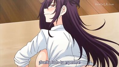 Love wa Gal kara Hajimaru Unmei [HD] (censored)