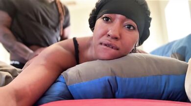Stepdaughter Compilation of fijii pornbox taking massive stepdad bbc in her asshole and tight pussy