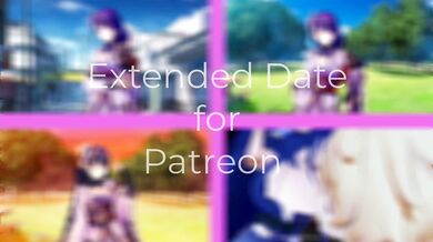 Genshin Impact - Raiden Shogun invited you on a date and you ended up having sex all night.