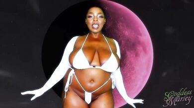 BETA CODE: SPH BREAKDOWN - SPH, Ebony Femdom, JOI