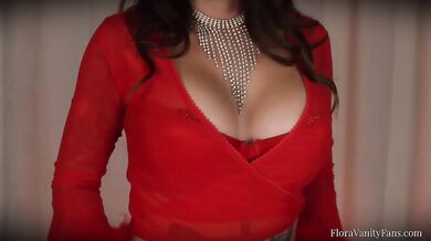 Two Finger Pump For My Tits