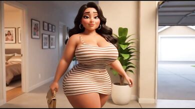 MY NIGHT COLLECTION: CURVY TEMPTATION UNFOLDS