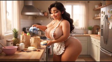 MY NIGHT COLLECTION: CURVY TEMPTATION UNFOLDS