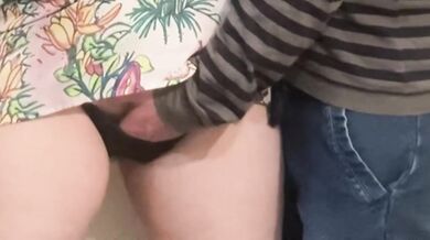 blazing heat turns soft panties into fevered fingertip battlefield