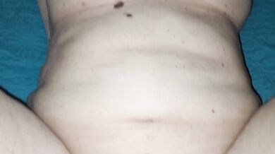 102 Hornyman11 getting some pussy legs up