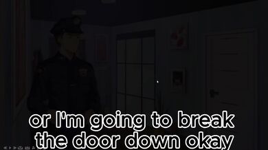 I went to therapy where the therapist was a woman with big breasts and big ass part 2 porn game gameplay