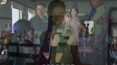Vinovella University #118 By AVN TELLER
