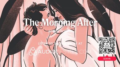 ASMR Audio Porn: Morning Sex with Your Husband After a Wild Night – Fingering & Cunnilingus – Erotic Audio Story for Women