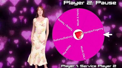 A Couples Pause Game! - LONG preview - by Coco Mars