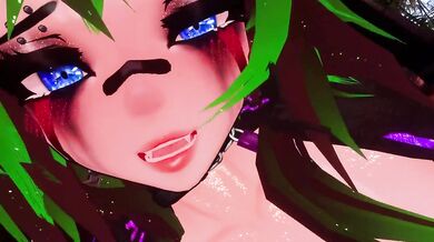 Naughty Yandere Pins You down ????While Milking You And Riding You Non Stop