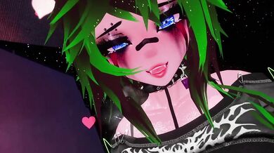 Naughty Yandere Pins You down ????While Milking You And Riding You Non Stop