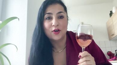 Blazing re drives raw anal recklessness through deepthroat